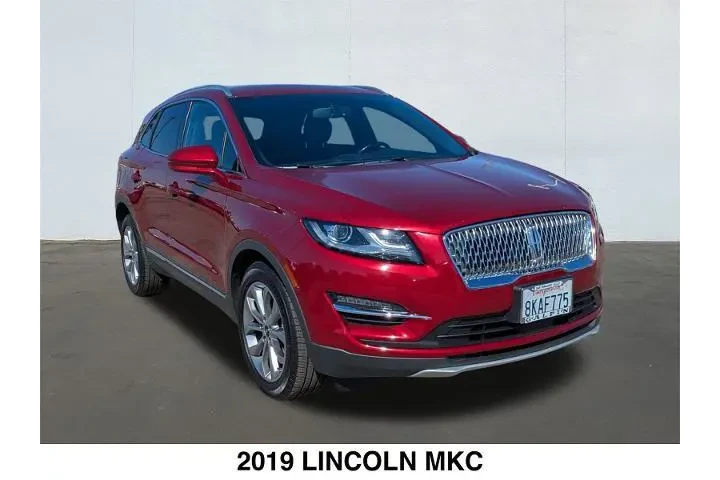 $20575 : Lincoln MKC 2019 Select 4dr image 7