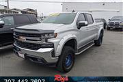 $37995 : 2020 Silverado 1500 LT 4WD Tr thumbnail