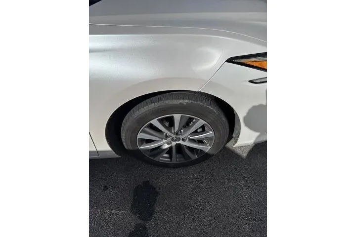 $33393 : Lexus ES 350 2021 4dr Sedan image 9