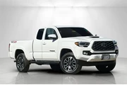 $39837 : Toyota Tacoma 2023 4x4 TRD S thumbnail