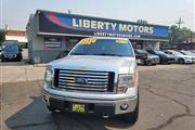 2012 FORD F150 SUPER CAB en Boise