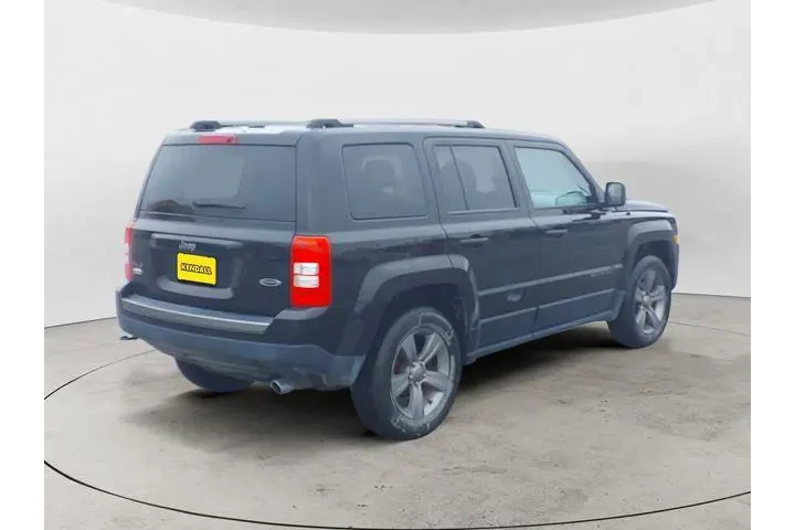 $9561 : Jeep Patriot 2016 4x4 Sport image 5