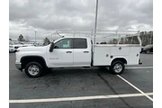 $39998 : Chevrolet Silverado 2500HD 2 thumbnail