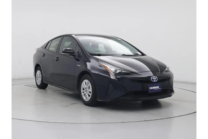 $19998 : Toyota Prius 2016 Two 4dr Ha image 1