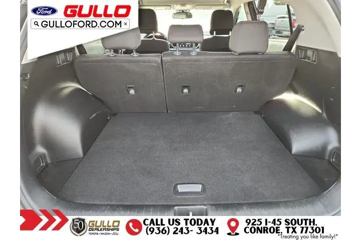 $14991 : Kia Sportage 2020 LX 4dr SUV image 10