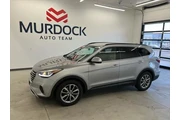 Hyundai SANTA FE 2017 AWD SE