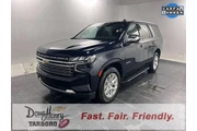 Chevrolet Tahoe 2023 4x2 Pre en Raleigh