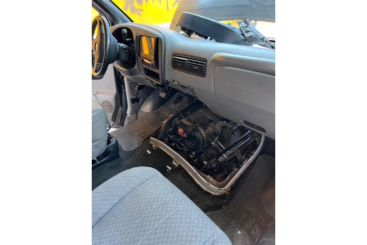 Servicio Mecánico automotriz image 6