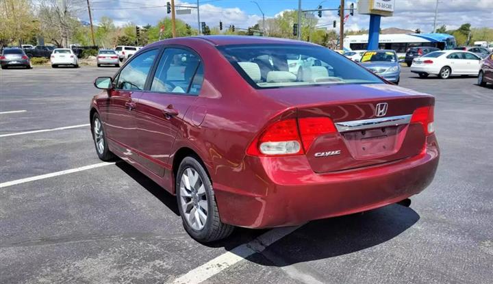 $9499 : 2009 HONDA CIVIC image 6