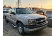 $10900 : 2004 Silverado 1500 thumbnail