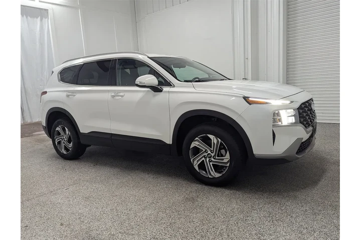 $21797 : Hyundai SANTA FE 2023 AWD SE image 2