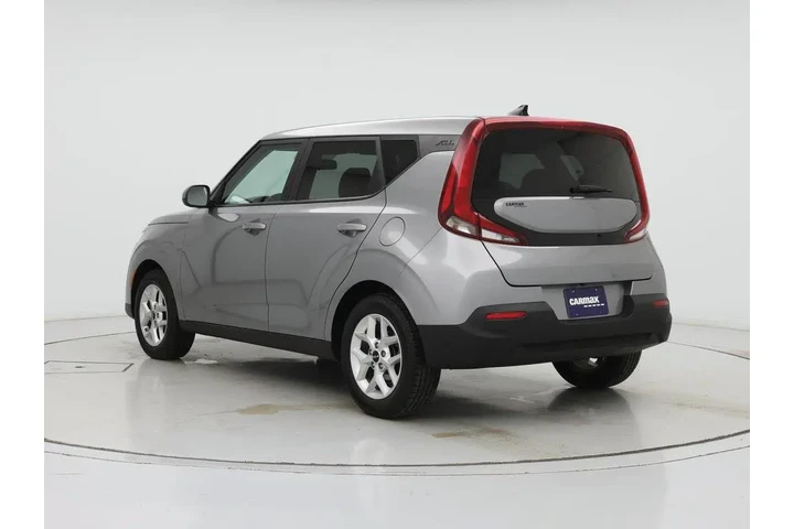 $16998 : Kia Soul 2022 LX 4dr Crossov image 2