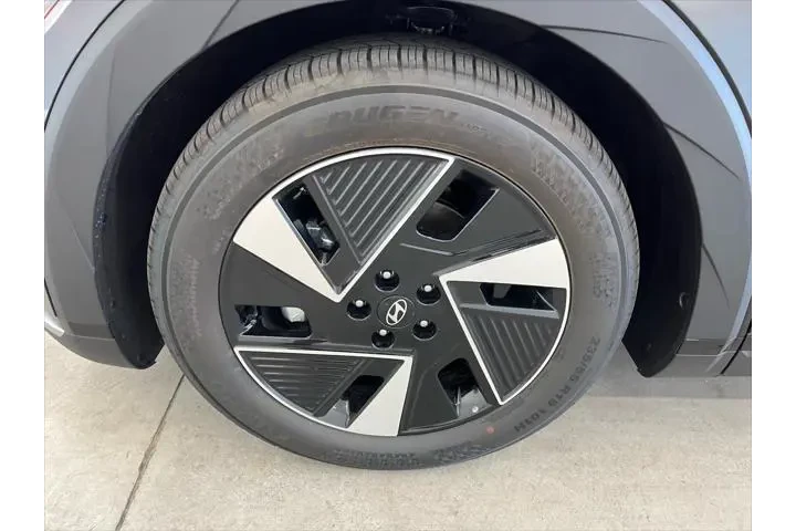 $37990 : Hyundai IONIQ 5 2025 AWD SEL image 7