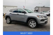 $20204 : Jeep Compass 2023 4x4 Sport thumbnail