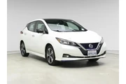 Nissan LEAF 2019 SL PLUS 4dr en San Jose