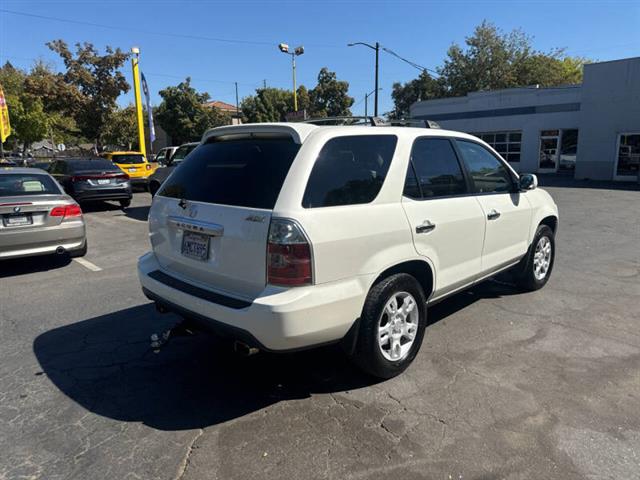 $4395 : 2005 MDX Touring w/Navi w/RES image 4