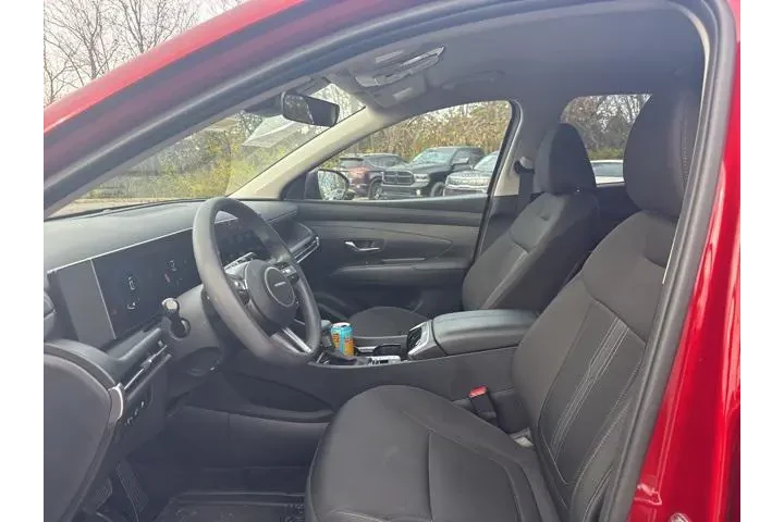 $26433 : Hyundai TUCSON 2025 AWD SEL image 5