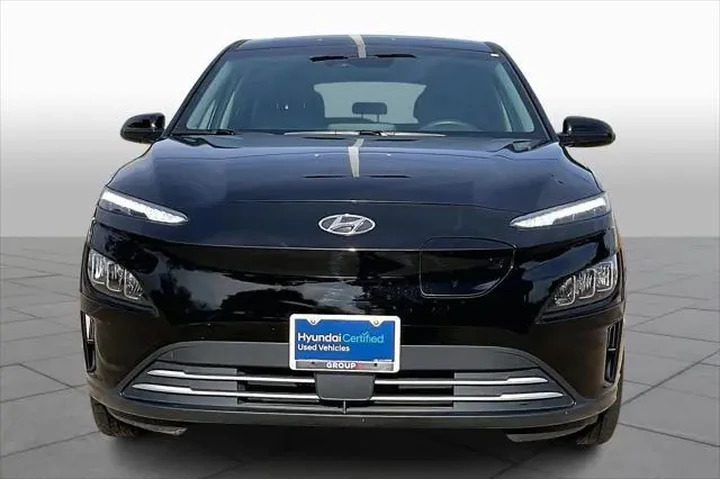 $20998 : Hyundai KONA Electric 2023 L image 4