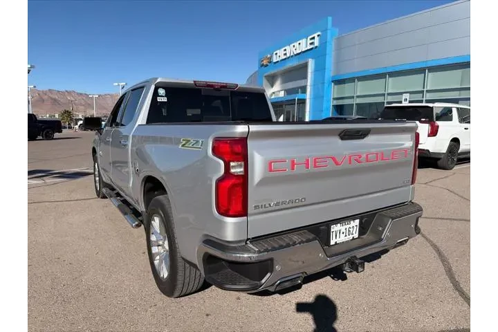 $37991 : Chevrolet Silverado 1500 202 image 8