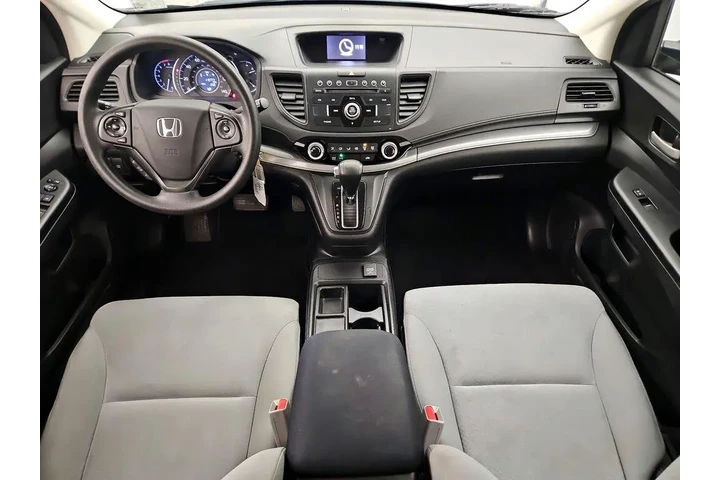 $14599 : Honda CR-V 2015 AWD LX 4dr S image 9