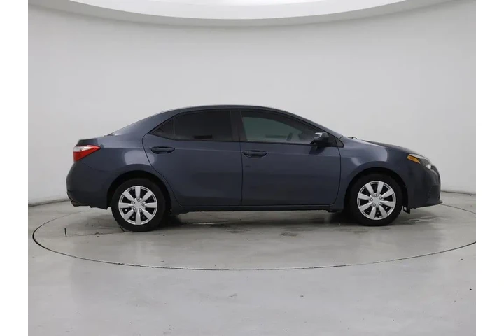 $14998 : Toyota Corolla 2016 LE 4dr S image 7
