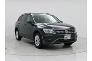 Volkswagen Tiguan 2019 S 4dr en Fresno