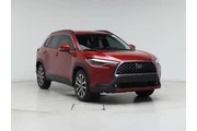 Toyota Corolla Cross 2023 XL en Hialeah