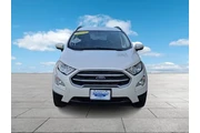 $17997 : Ford EcoSport 2022 AWD SE 4d thumbnail