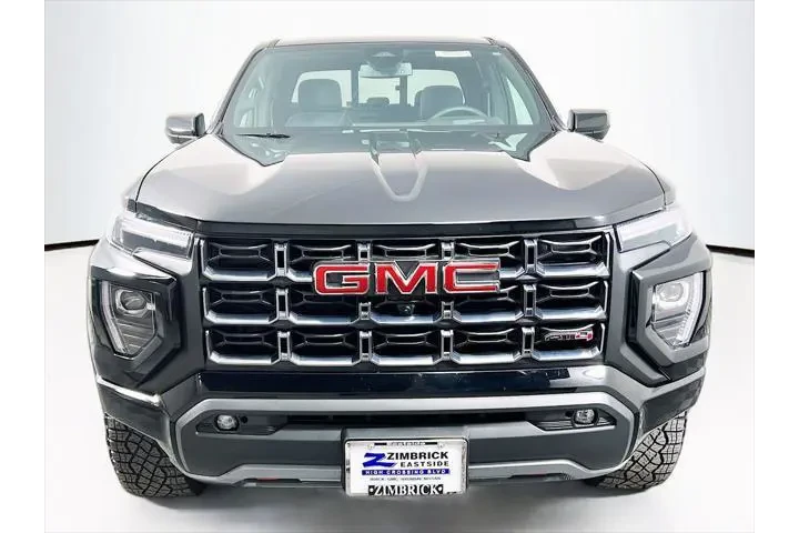 $37999 : GMC Canyon 2023 4x4 AT4 4dr image 2