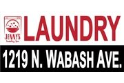 Jenny's Laundry Redlands en San Bernardino
