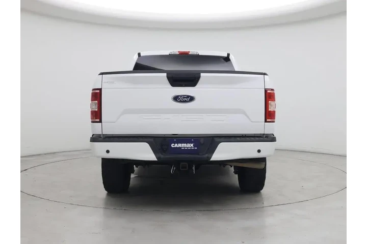 $24998 : Ford F-150 2018 4x4 XL 4dr S image 6