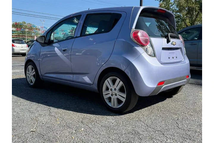 $6599 : 2015 Spark image 6