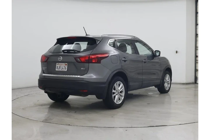 $17998 : Nissan Rogue Sport 2019 S 4d image 8