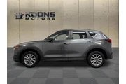 $24000 : Mazda CX-5 2023 AWD 2.5 S Se thumbnail