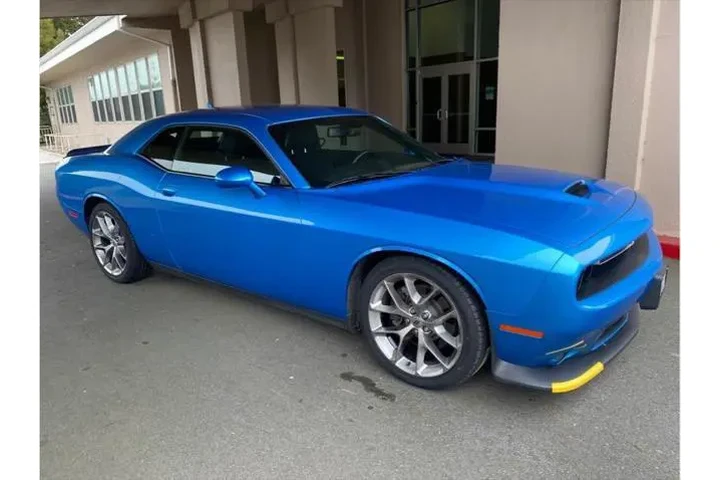 $22498 : Dodge Challenger 2019 GT 2dr image 7