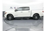 $25986 : Nissan Titan 2021 4x2 SV 4dr thumbnail