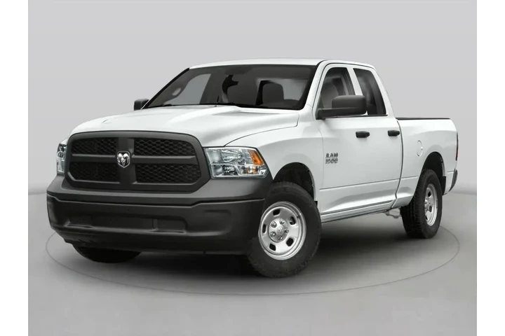 $29020 : Ram 1500 Classic 2024 4x4 SL image 1
