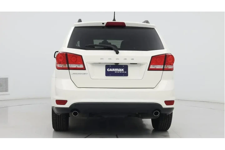 $14599 : Dodge Journey 2019 SE 4dr SU image 6