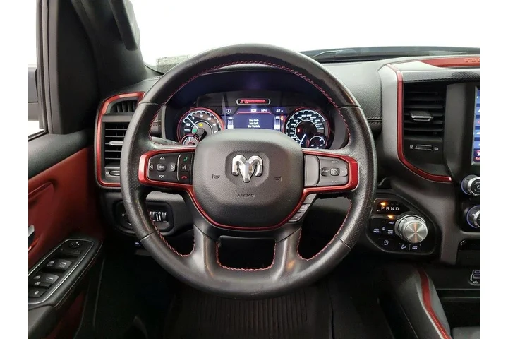 $34998 : Ram 1500 2019 4x4 Rebel 4dr image 10