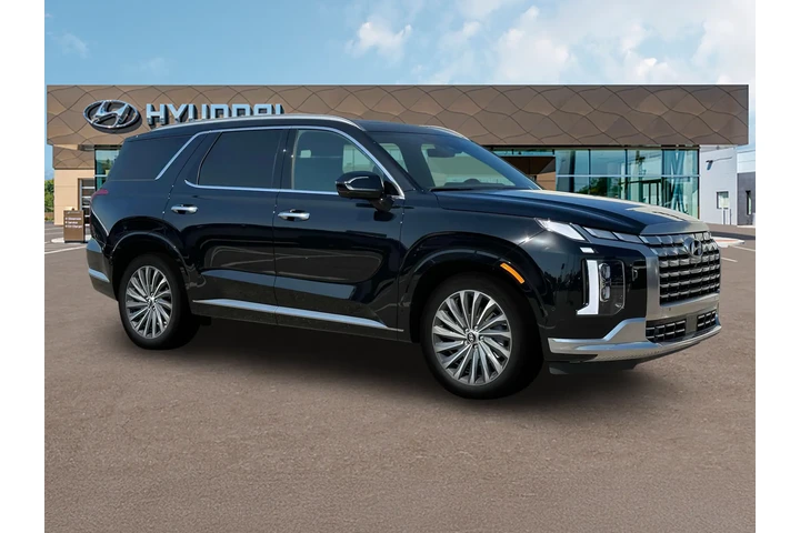 $38812 : Hyundai PALISADE 2024 Callig image 10