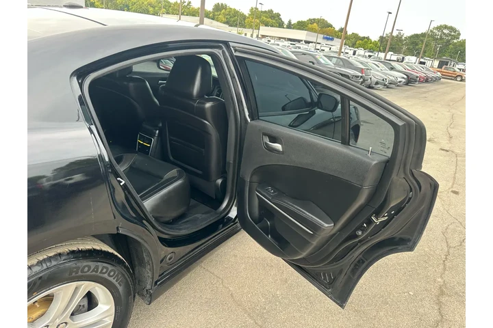 $12980 : 2020 Charger SXT RWD image 10