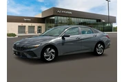$20998 : Hyundai ELANTRA 2025 SEL Con thumbnail
