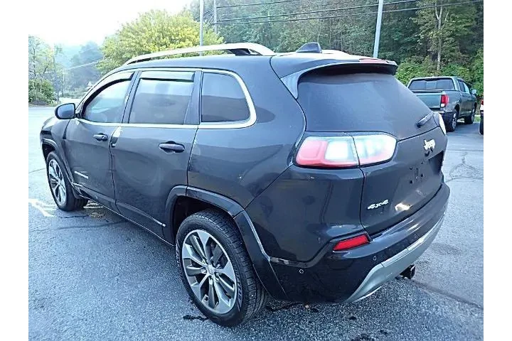 $15678 : Jeep Cherokee 2019 4x4 Overl image 7