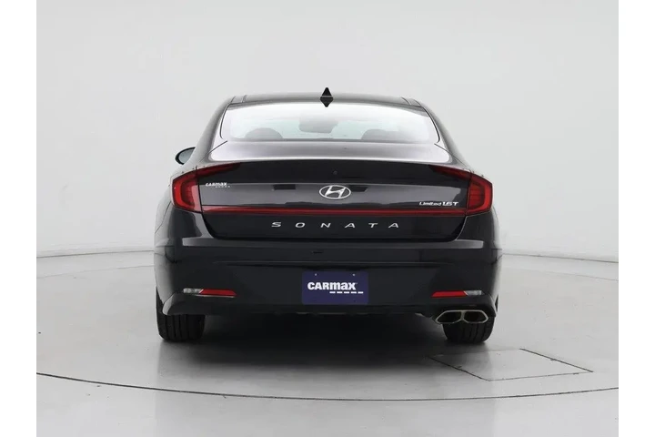 $23998 : Hyundai SONATA 2021 Limited image 6