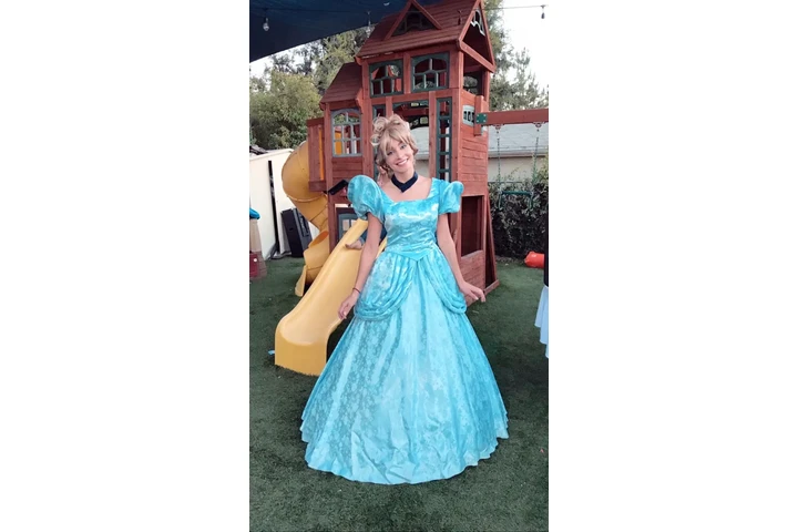 Animadores p shows infantiles image 2