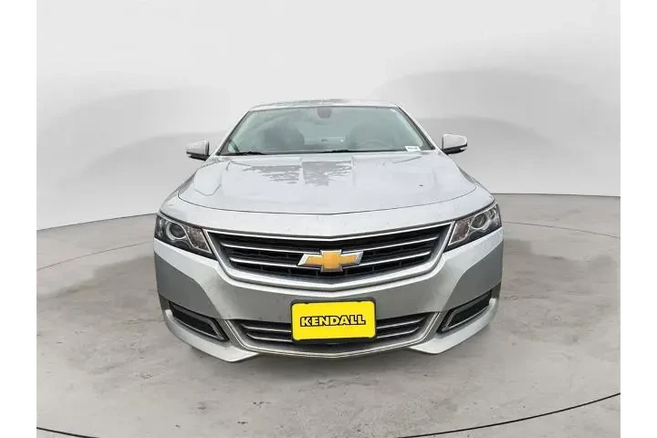 $9971 : Chevrolet Impala 2018 Premie image 6