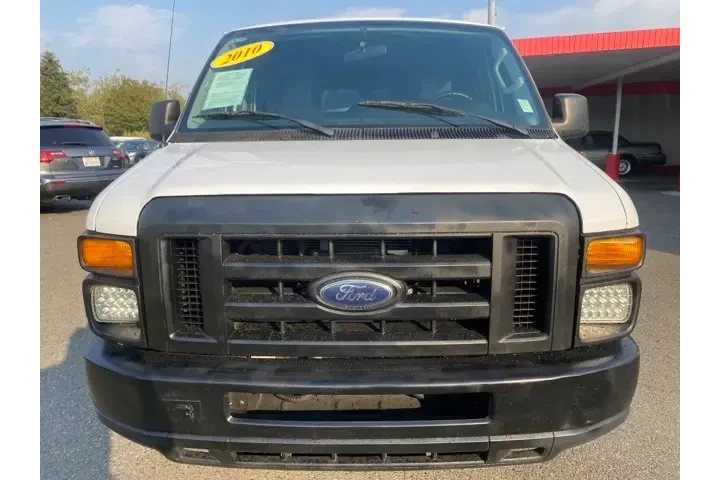 $8999 : Ford E-Series 2010 E-250 3dr image 2
