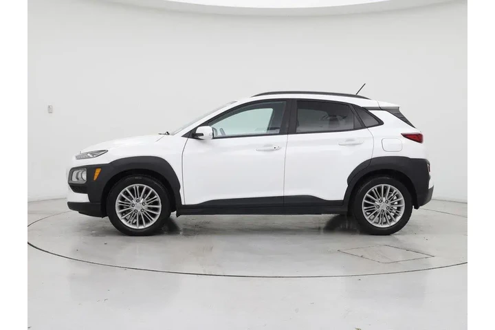 $16998 : Hyundai KONA 2021 SEL 4dr Cr image 3