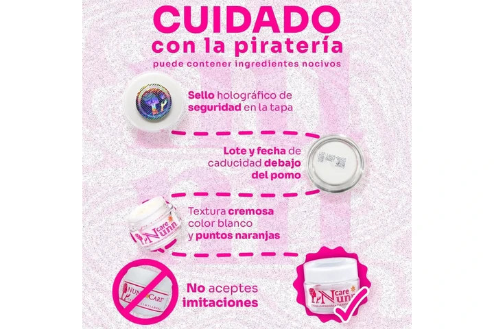Busca productos de Nunn Care? image 3