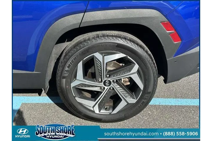 $27888 : Hyundai TUCSON 2023 AWD Limi image 9